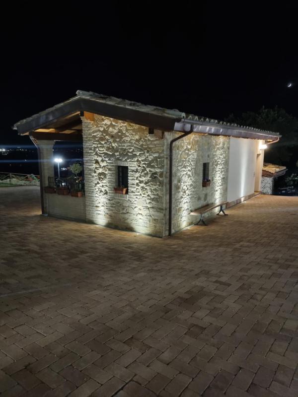 Agriturismo Monte Oliveto - image 21