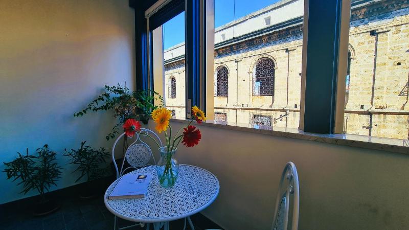 Suite with Balcony image 2