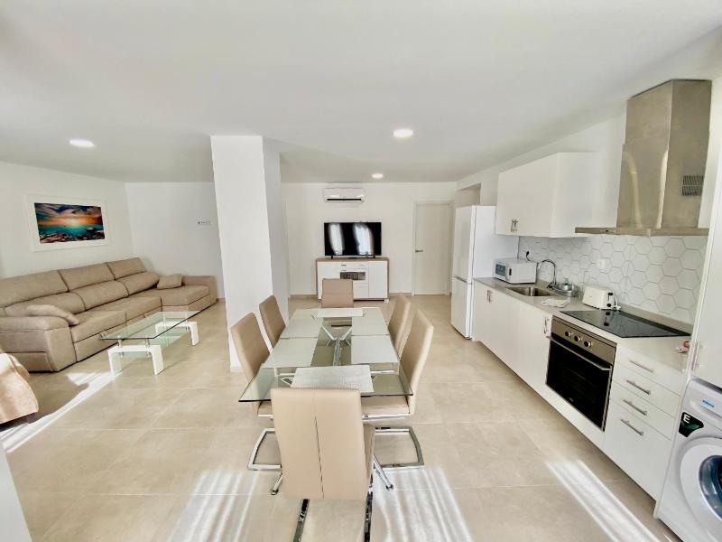 Sonrisa Deluxe Apartments Levante - image 35