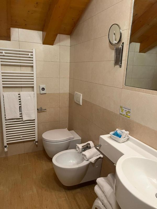 Family Suite (2 Adults + 2 Children) with Balcony image 2