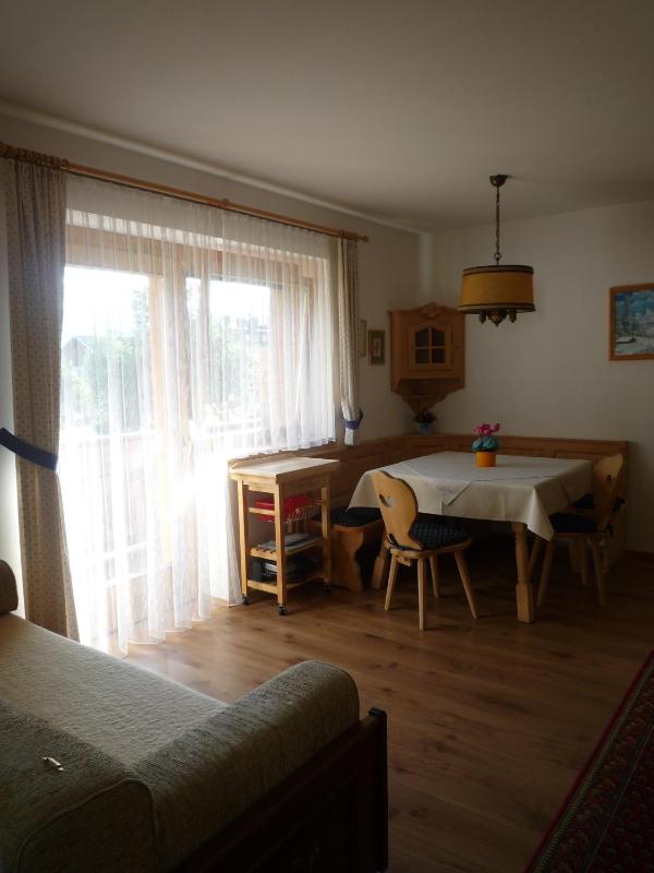 One-Bedroom Apartment with Balcony Top B image 3