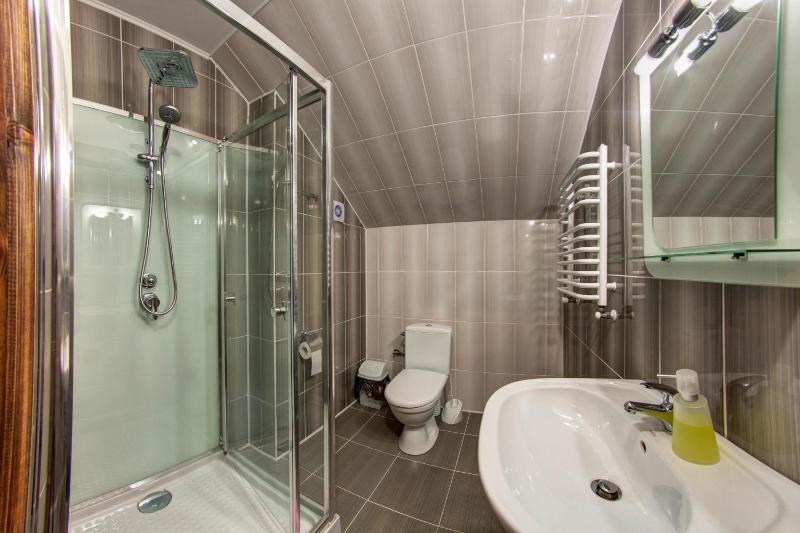 Lavina Hotel - image 8