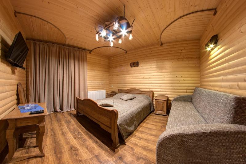 Lavina Hotel - image 6