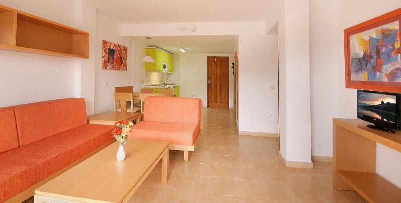 Two-Bedroom Apartment image 3