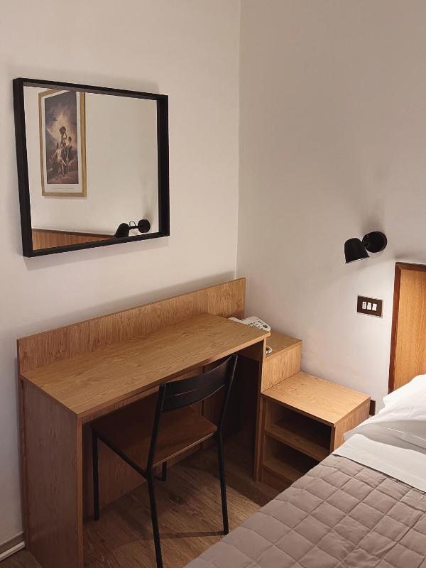 Hotel Umbria - image 8