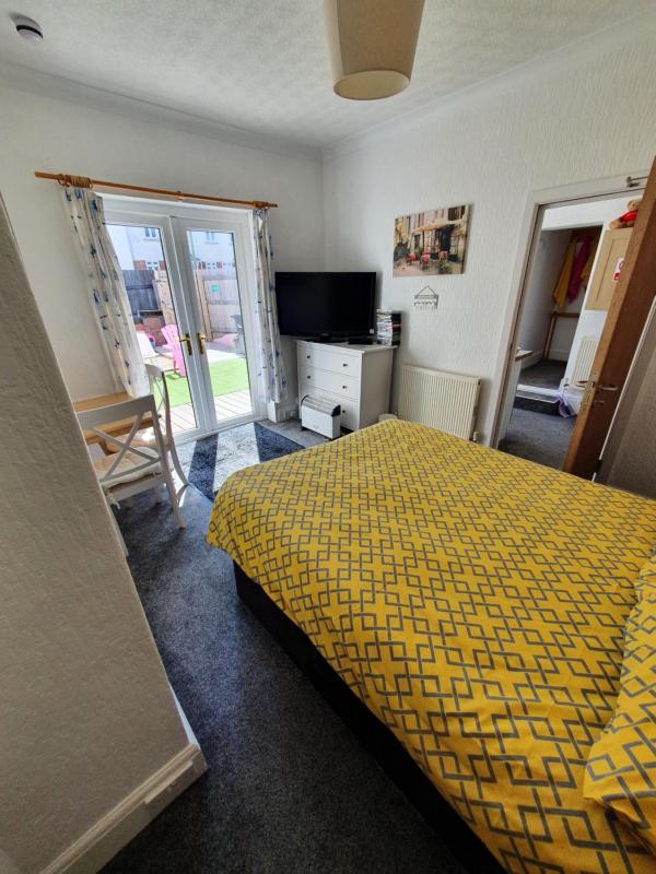 Two-Bedroom Apartment image 2