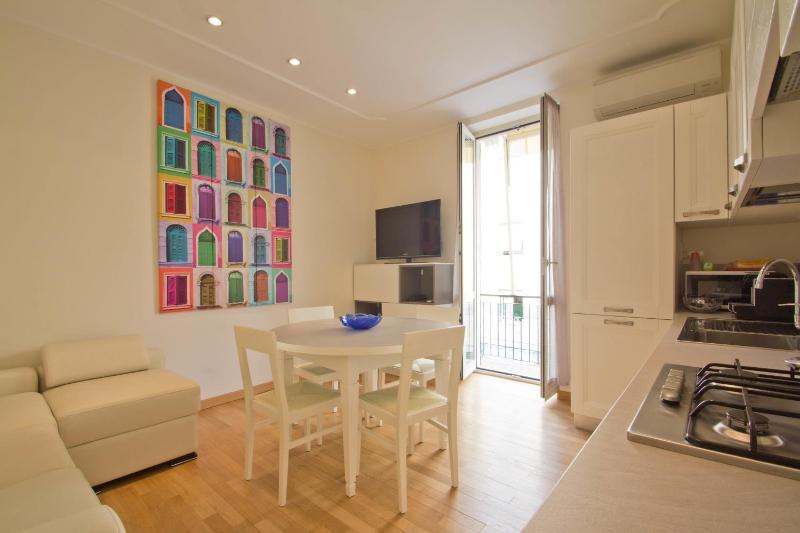 Two-Bedroom Apartment image 3