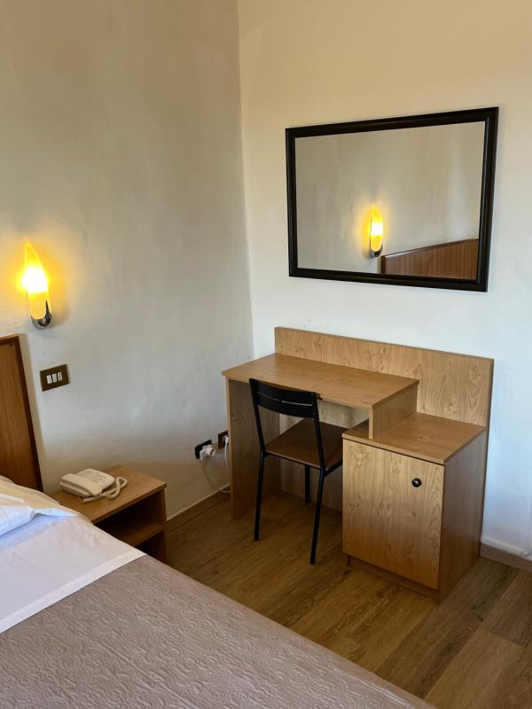 Hotel Umbria - image 29