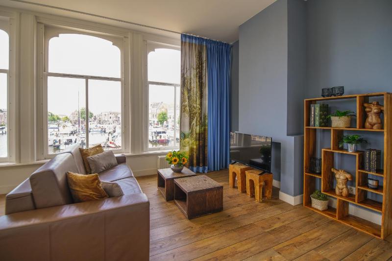 Deluxe Apartment image 3