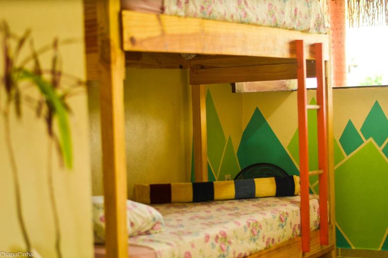 Back to the Beach Hostel - Pipa - image 2