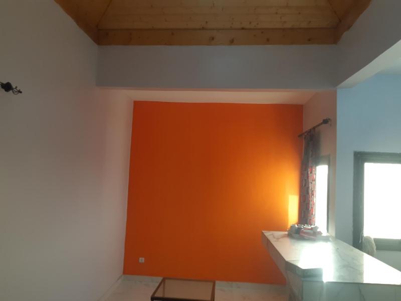 Superbe studio surplombant la plage de yoff A5 - image 6