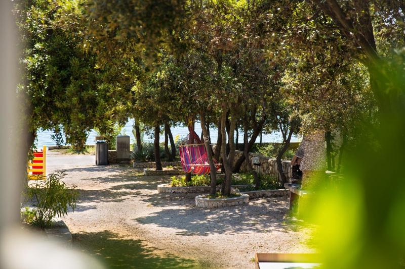 Apartments by the sea Mandre Pag - 6284 - image 46