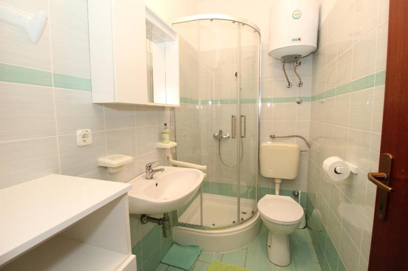 Apartments by the sea Mandre Pag - 6284 - image 44