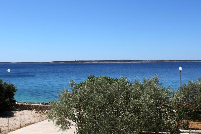 Apartments by the sea Mandre Pag - 6284 - image 37