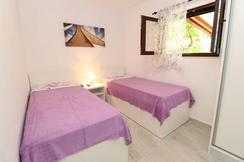 Apartments by the sea Mandre Pag - 6284 - image 41