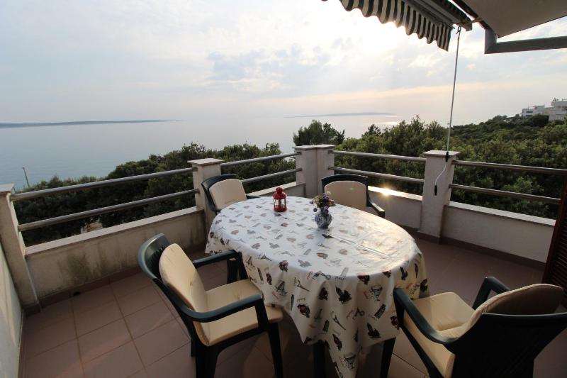 Apartments by the sea Mandre Pag - 6284 - image 28