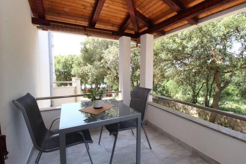 Apartments by the sea Mandre Pag - 6284 - image 38