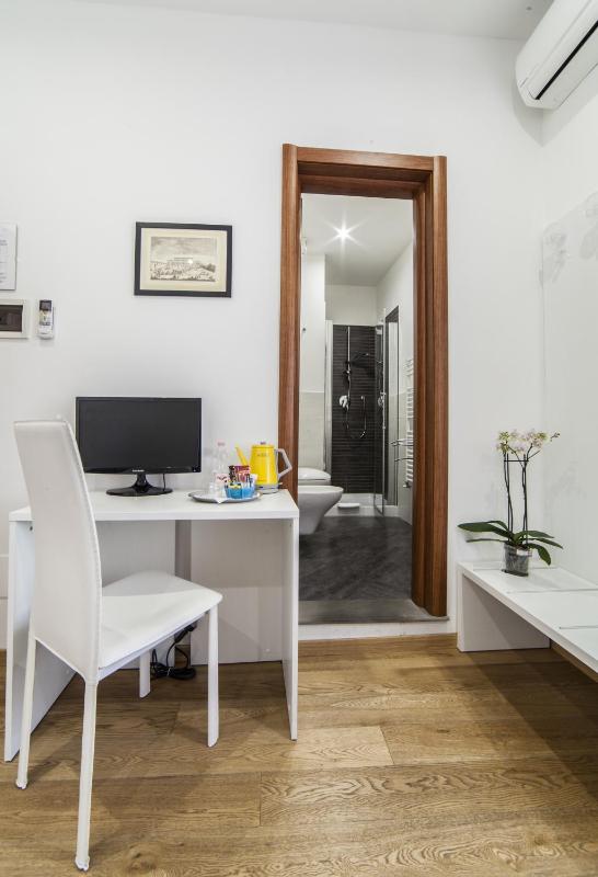 Double or Twin Room image 3