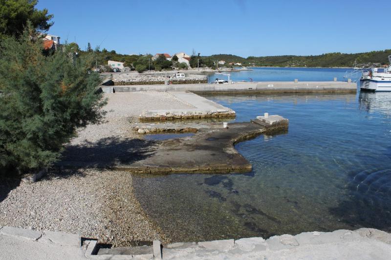 Apartments by the sea Kneza Korcula - 9164 - image 17