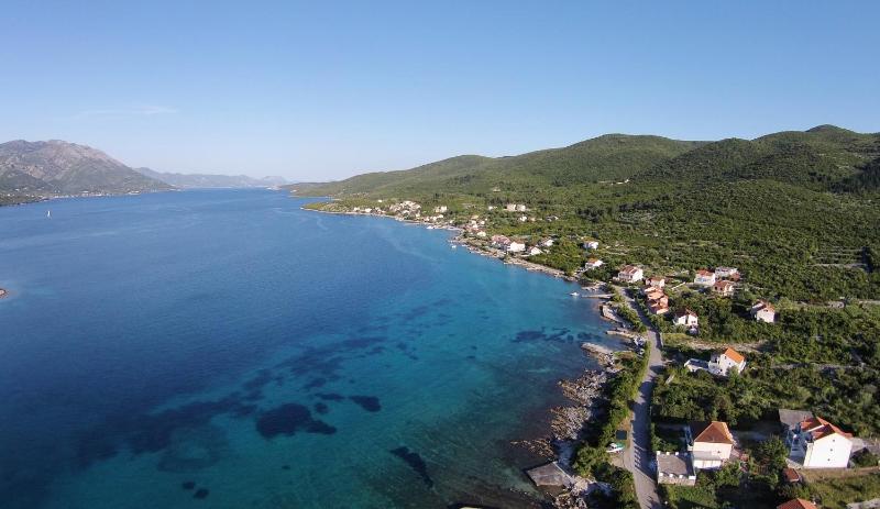 Apartments by the sea Kneza Korcula - 9166 - image 27