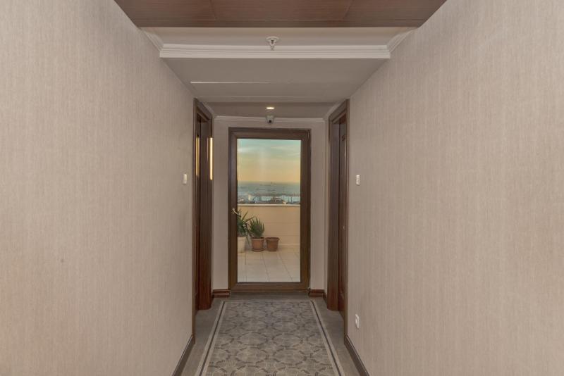 Deluxe Single Room image 3