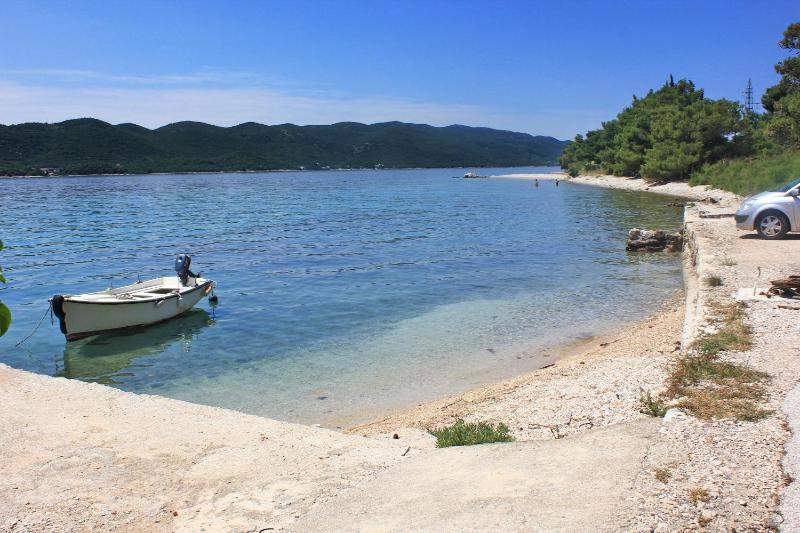 Apartments by the sea Kuciste - Perna Peljesac - 10198 - image 18