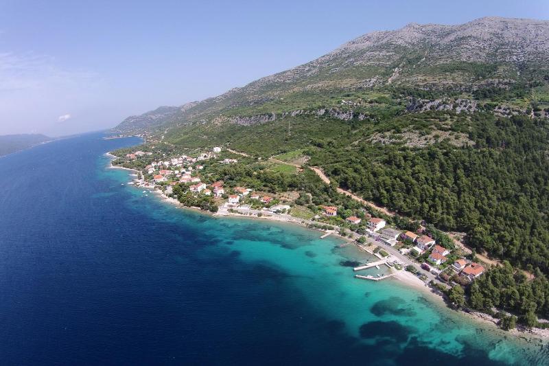 Apartments by the sea Kuciste - Perna Peljesac - 10198 - image 28