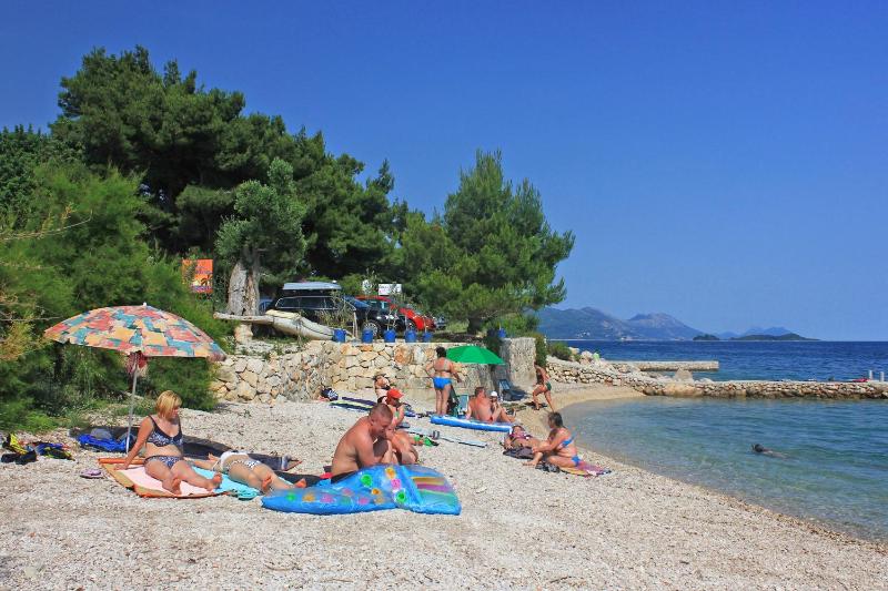 Apartments by the sea Kuciste - Perna Peljesac - 10198 - image 3