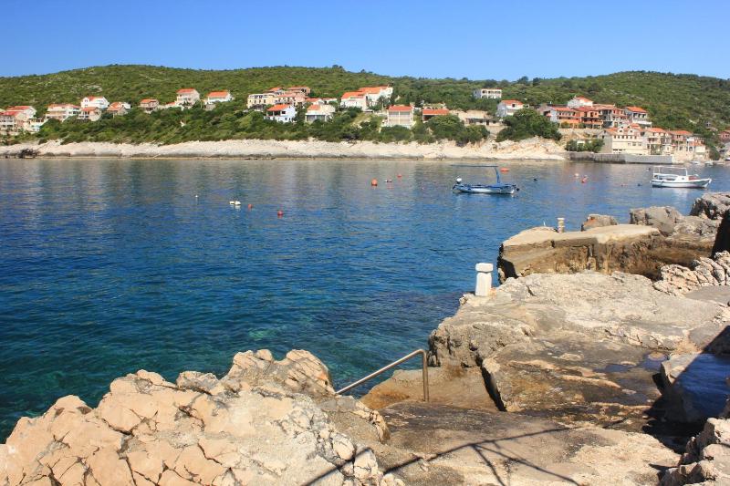 Apartments by the sea Zavalatica Korcula - 182 - image 16