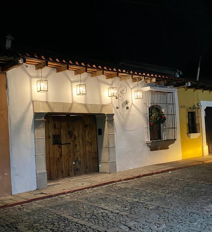 Parador de Antigua - image 3