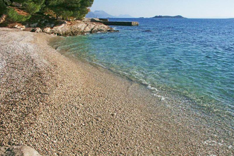 Apartments with parking space Orebic Peljesac - 15086 - image 28
