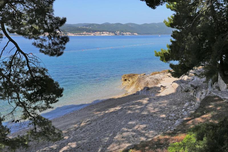 Apartments with parking space Orebic Peljesac - 15086 - image 30