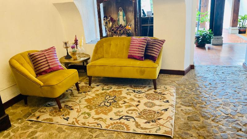 Parador de Antigua - image 4