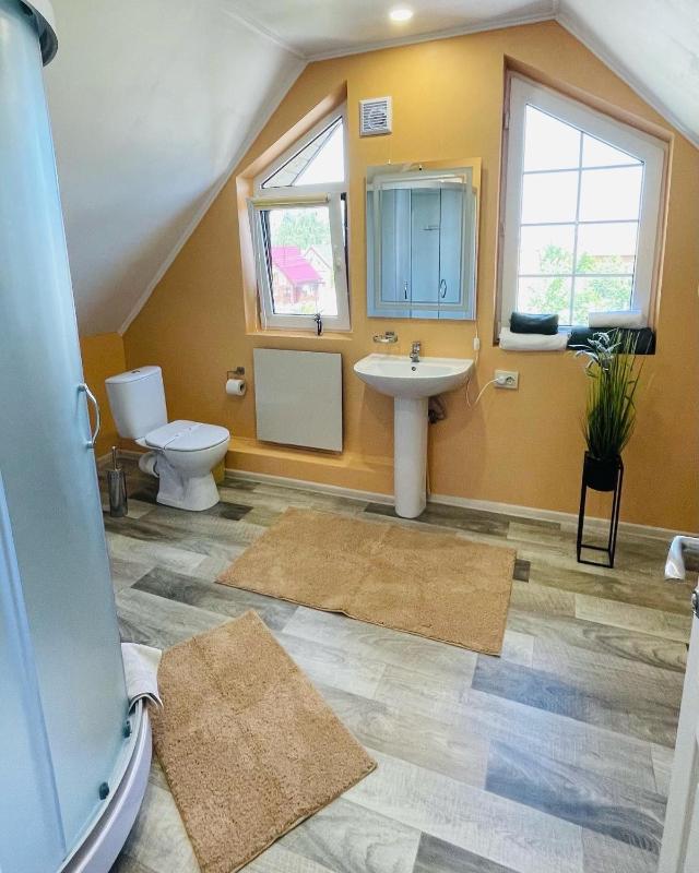 Duplex Apartment image 2