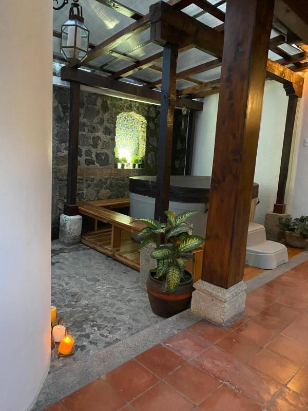 Parador de Antigua - image 13