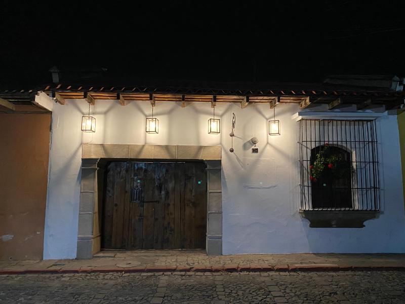 Parador de Antigua - image 6