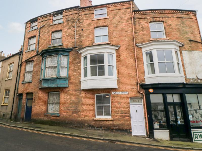 1 Princess Street - image 27
