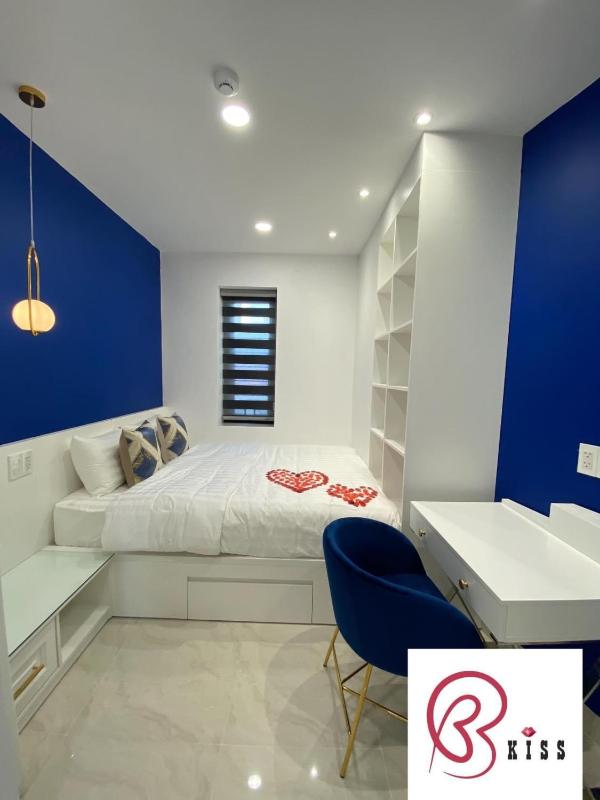 BBKISS Apartments & Hotel - image 10