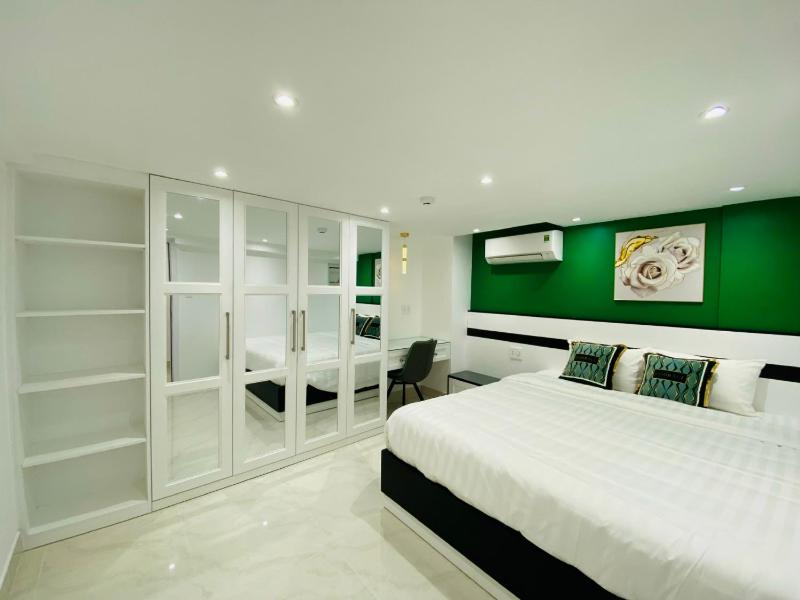 BBKISS Apartments & Hotel - image 6