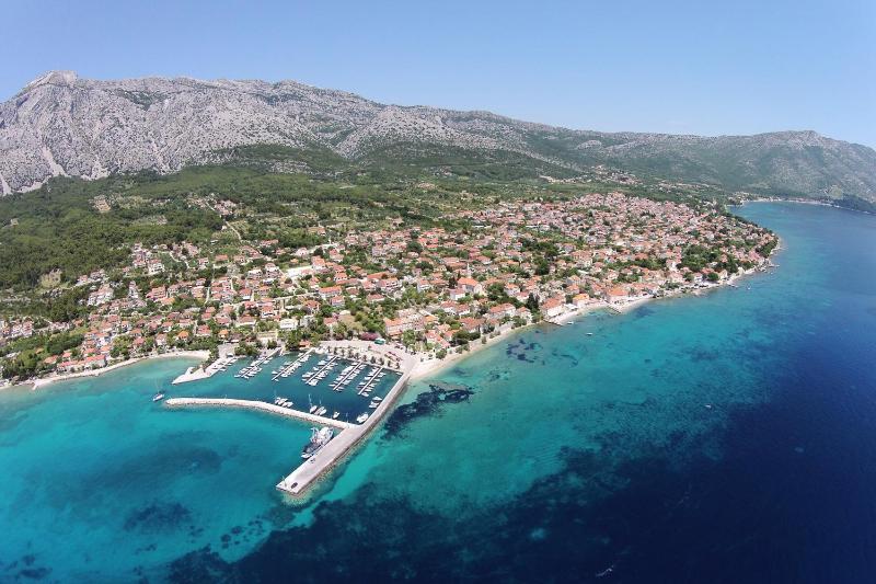 Apartments with parking space Orebic Peljesac - 4536 - image 26