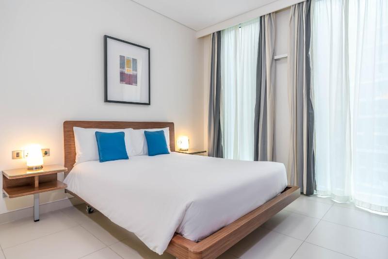 Three-Bedroom Apartment image 4