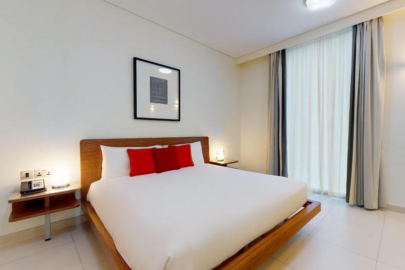 Two-Bedroom Apartment image 2