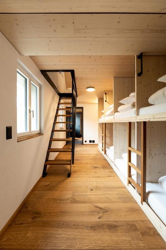 Single Bed in Mixed Dormitory Room image 3