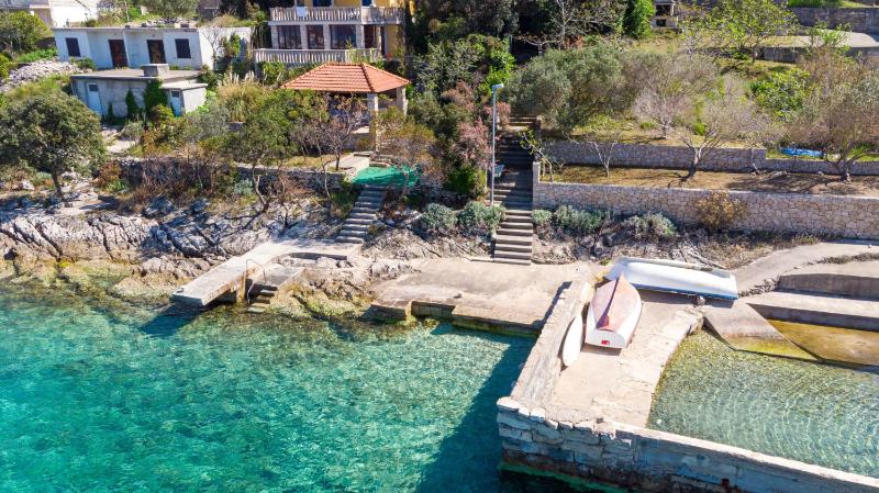 Apartments by the sea Tri Zala Korcula - 4351 - image 15