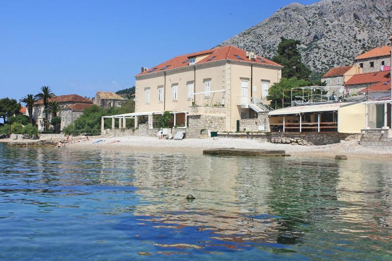 Apartments by the sea Orebic Peljesac - 4509 - image 28