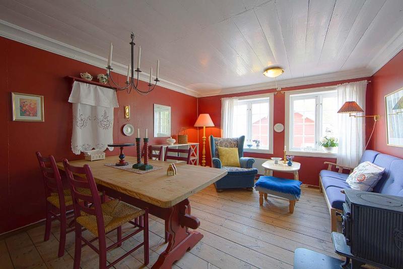 Two-Bedroom Apartment image 2