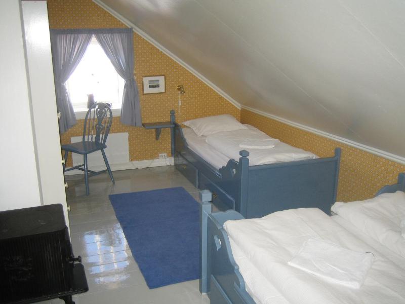 Two-Bedroom Apartment image 3