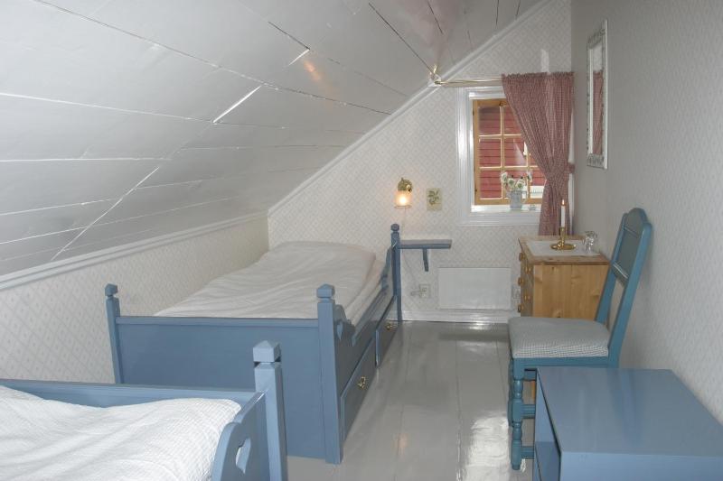 Two-Bedroom Apartment image 4
