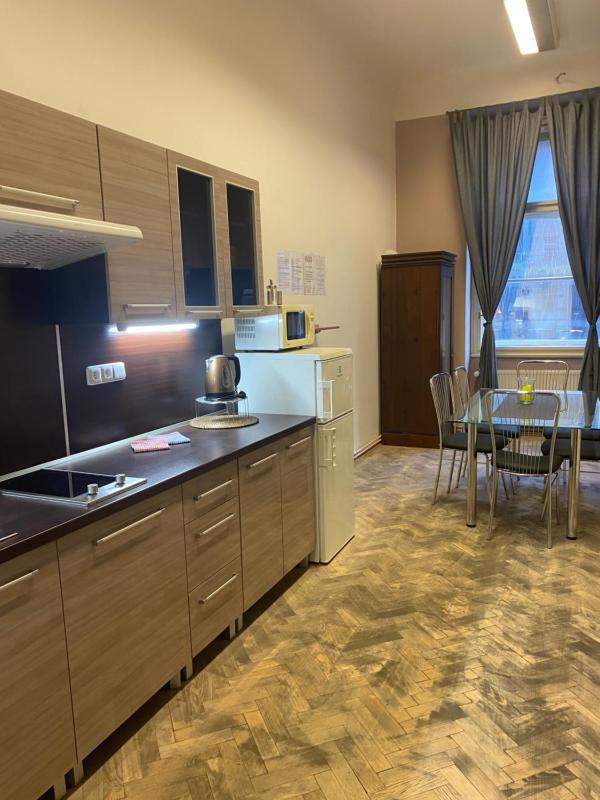 Two-Bedroom Apartment image 3