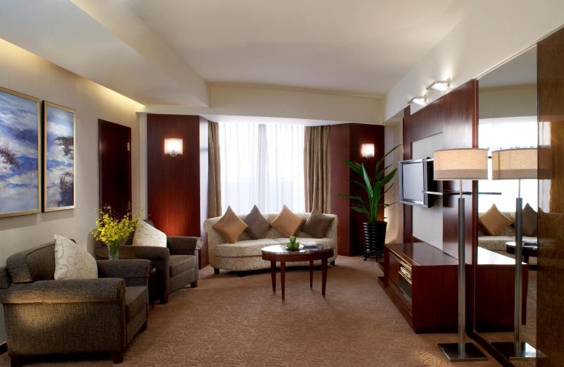 Shangri-La Shenzhen - image 6